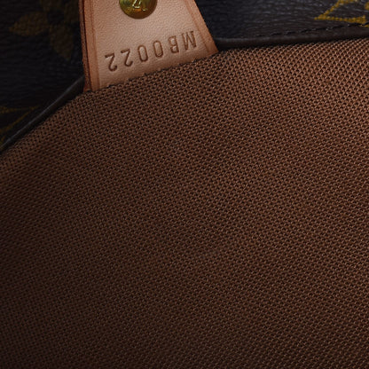 Louis Vuitton Monogram Sac Shopping Tote 7 of 11