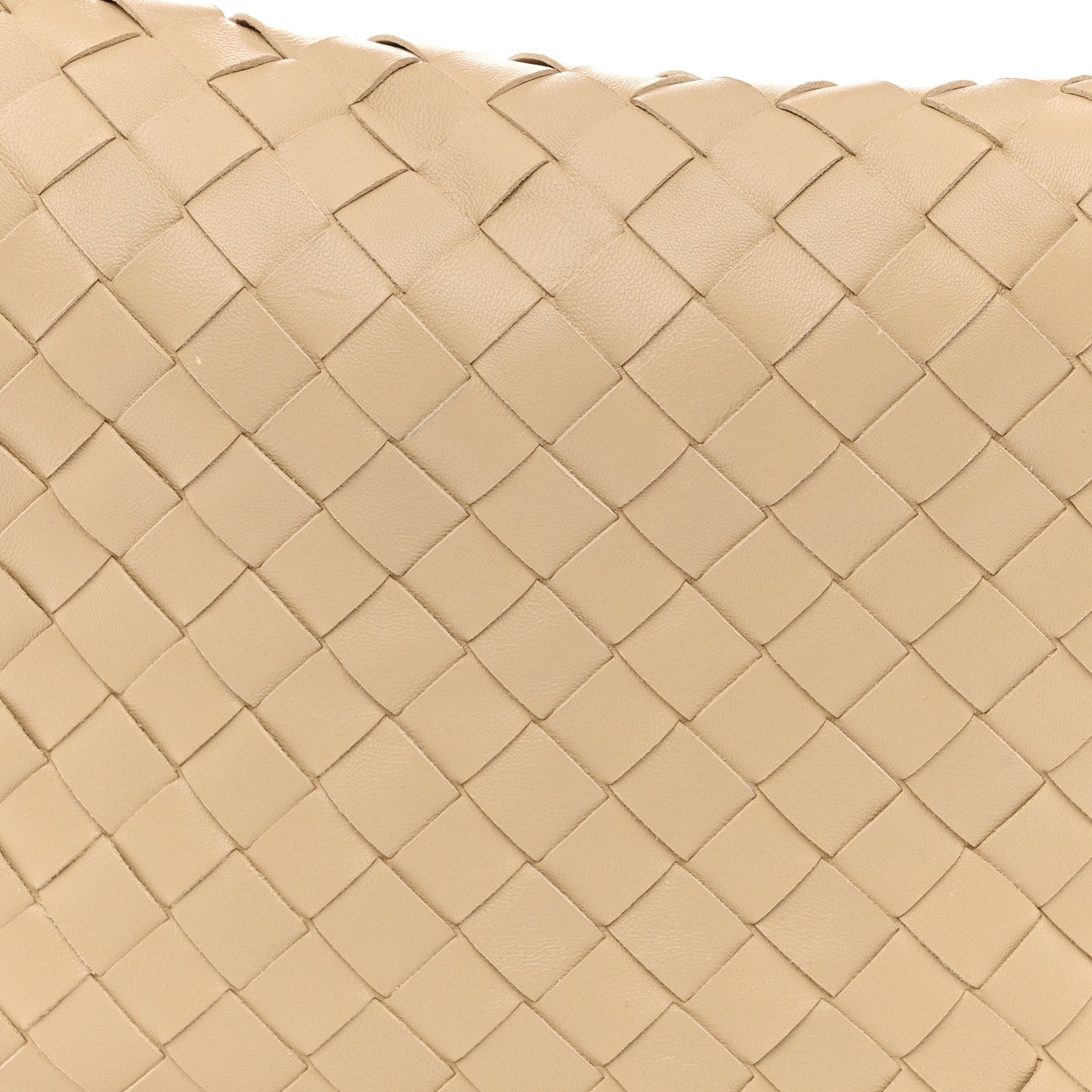 Bottega Veneta Nappa Intrecciato Teen Jodie Hobo Porridge 8 of 10