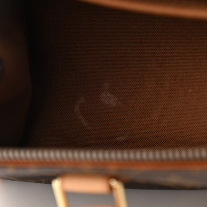 Louis Vuitton Monogram Popincourt 10 of 11