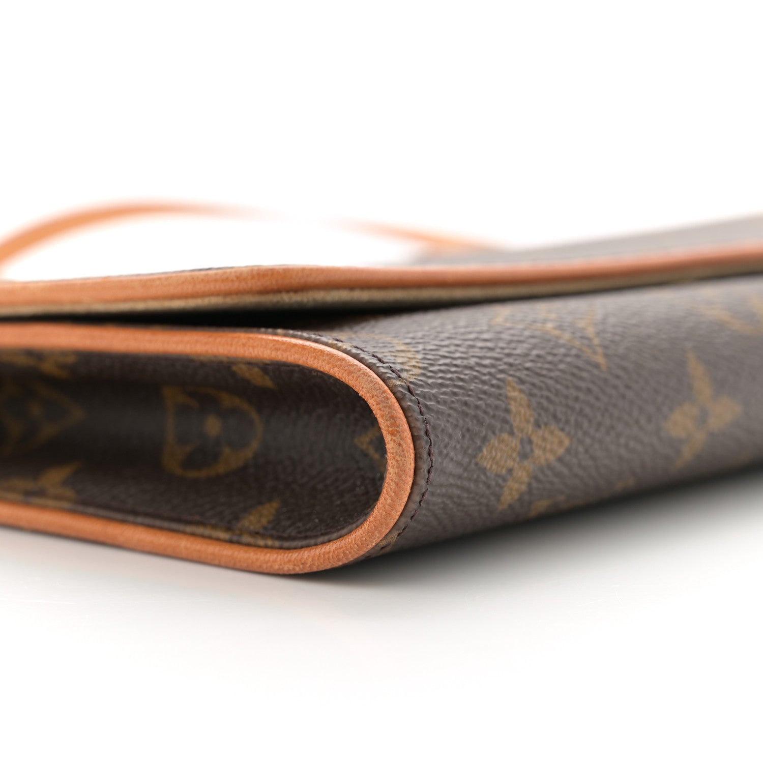 Louis Vuitton Monogram Pochette Twin GM 9 of 11