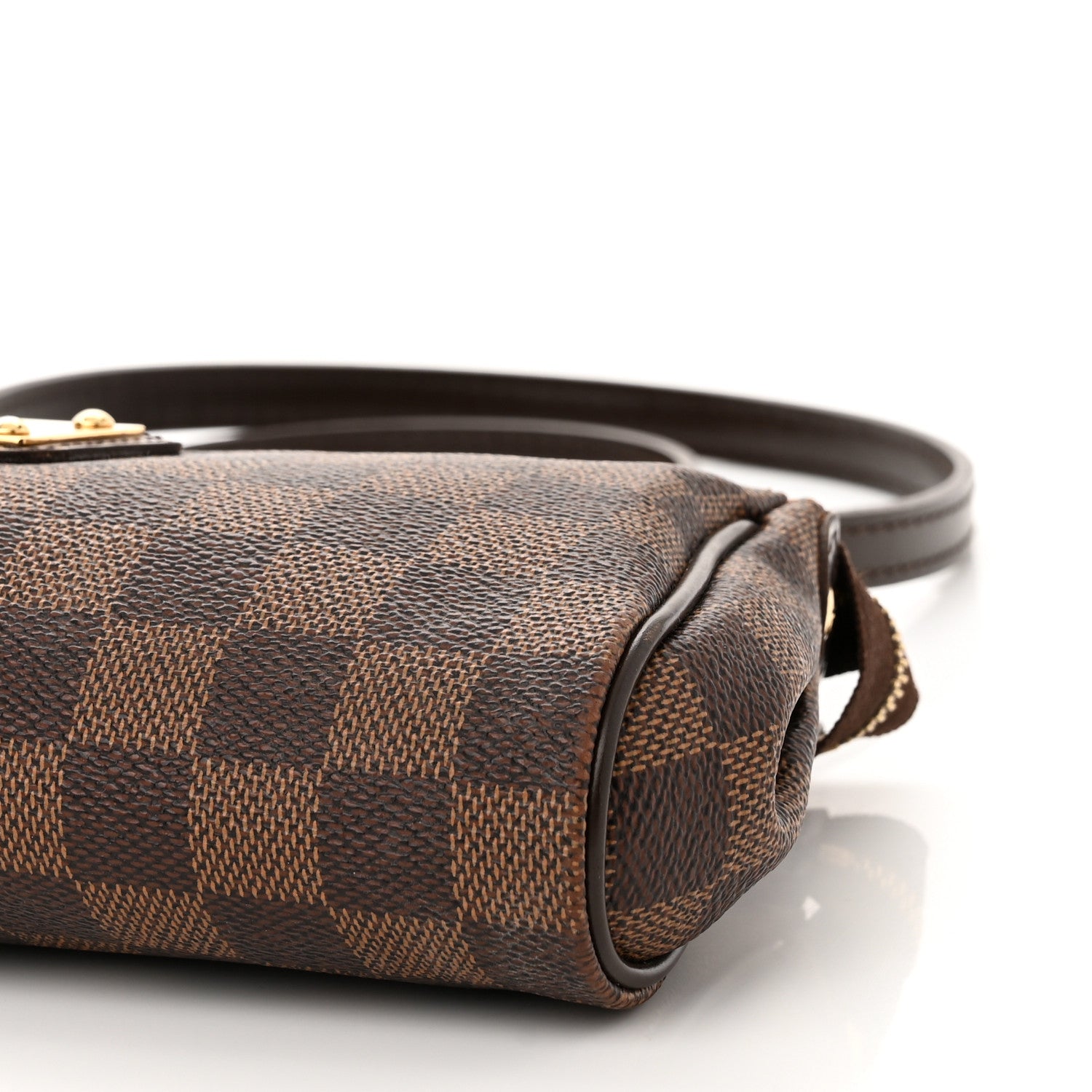 Louis Vuitton Damier Ebene Eva Clutch 10 of 12