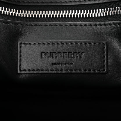 Burberry Canvas Denny Camouflage Tote Multicolor 6 of 10