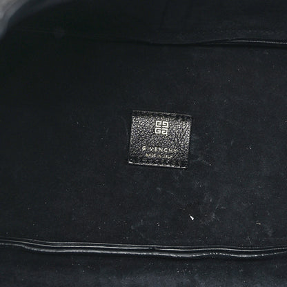 Givenchy Calfskin Medium G-Lock Hobo Black 5 of 8