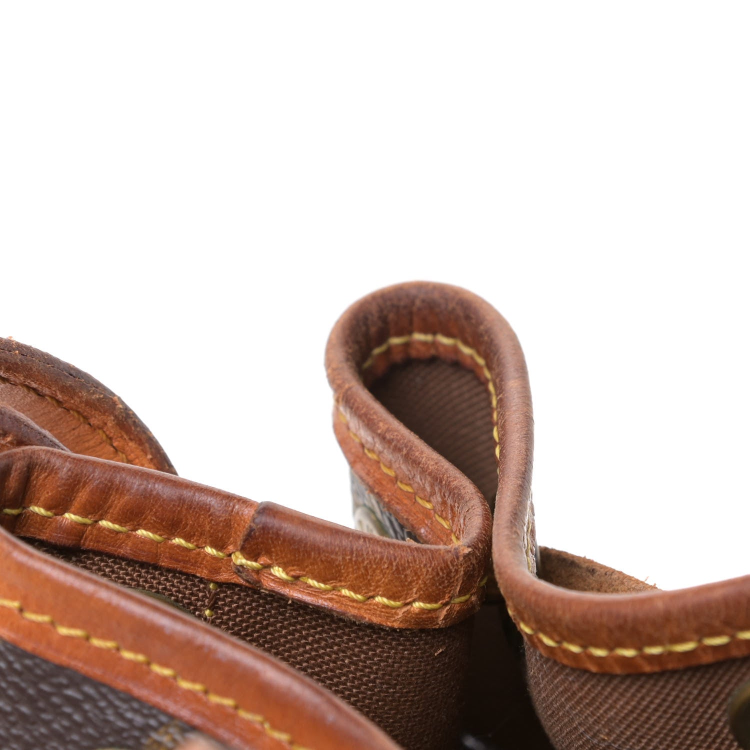Louis Vuitton Monogram Petit Noe 14 of 14