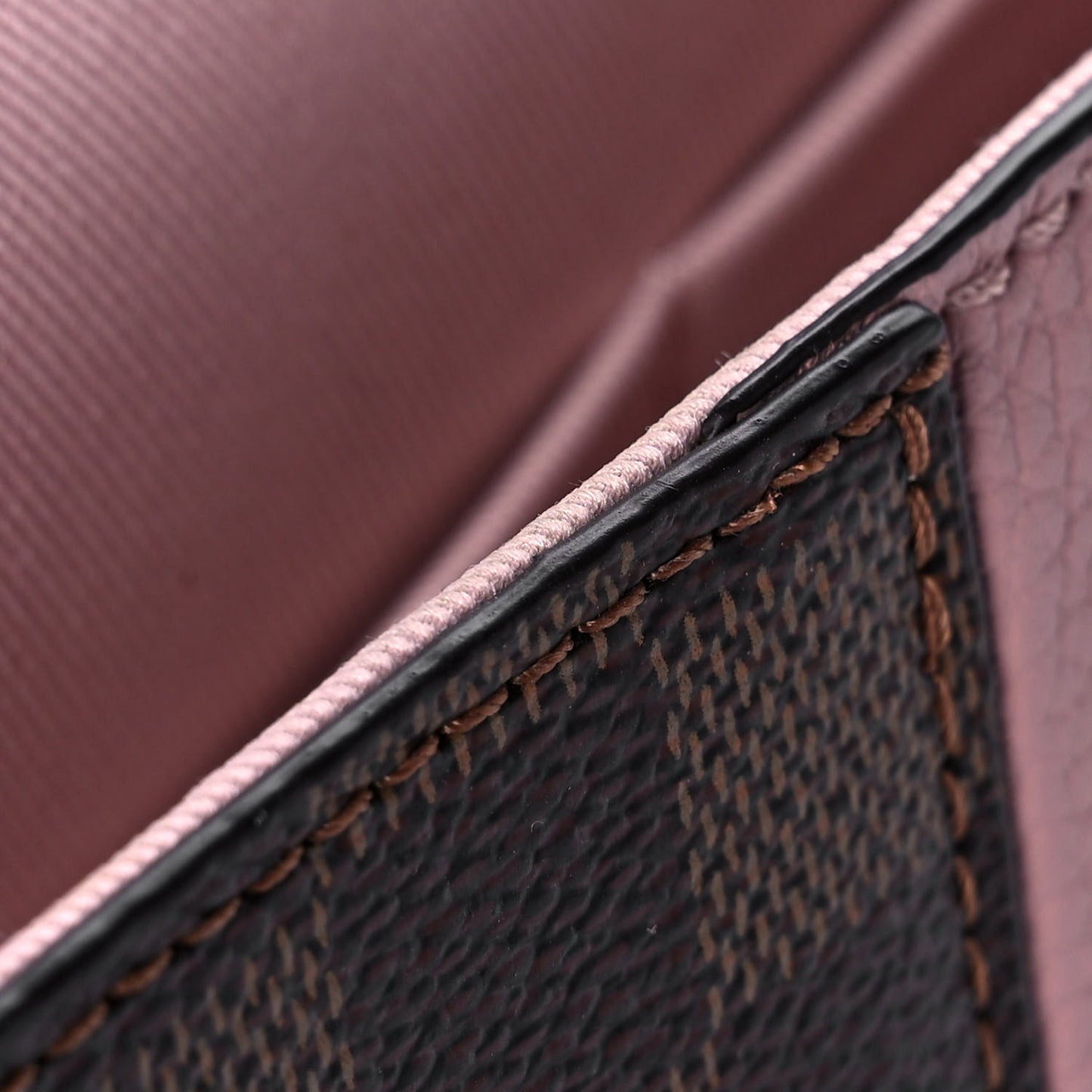 Damier Ebene Bond Street BB Magnolia