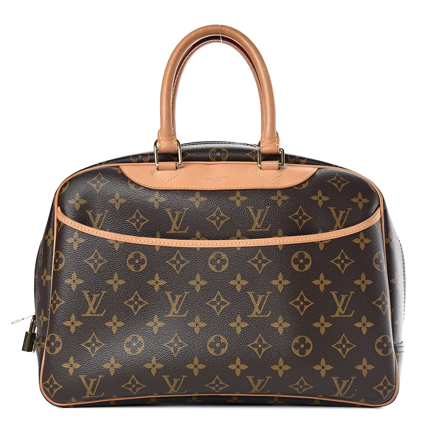 Louis Vuitton Monogram Deauville 1 of 13