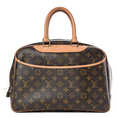 Louis Vuitton Monogram Deauville 1 of 13