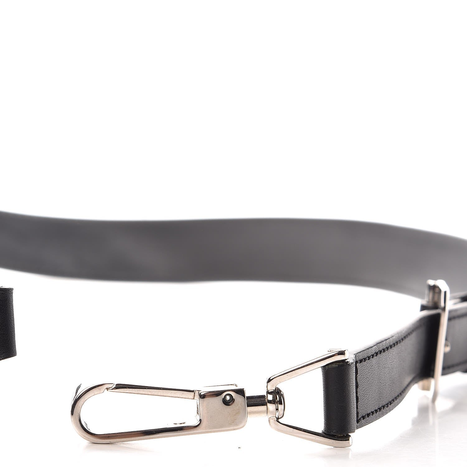 Goyard Goyardine Boeing 55 Black 9 of 9