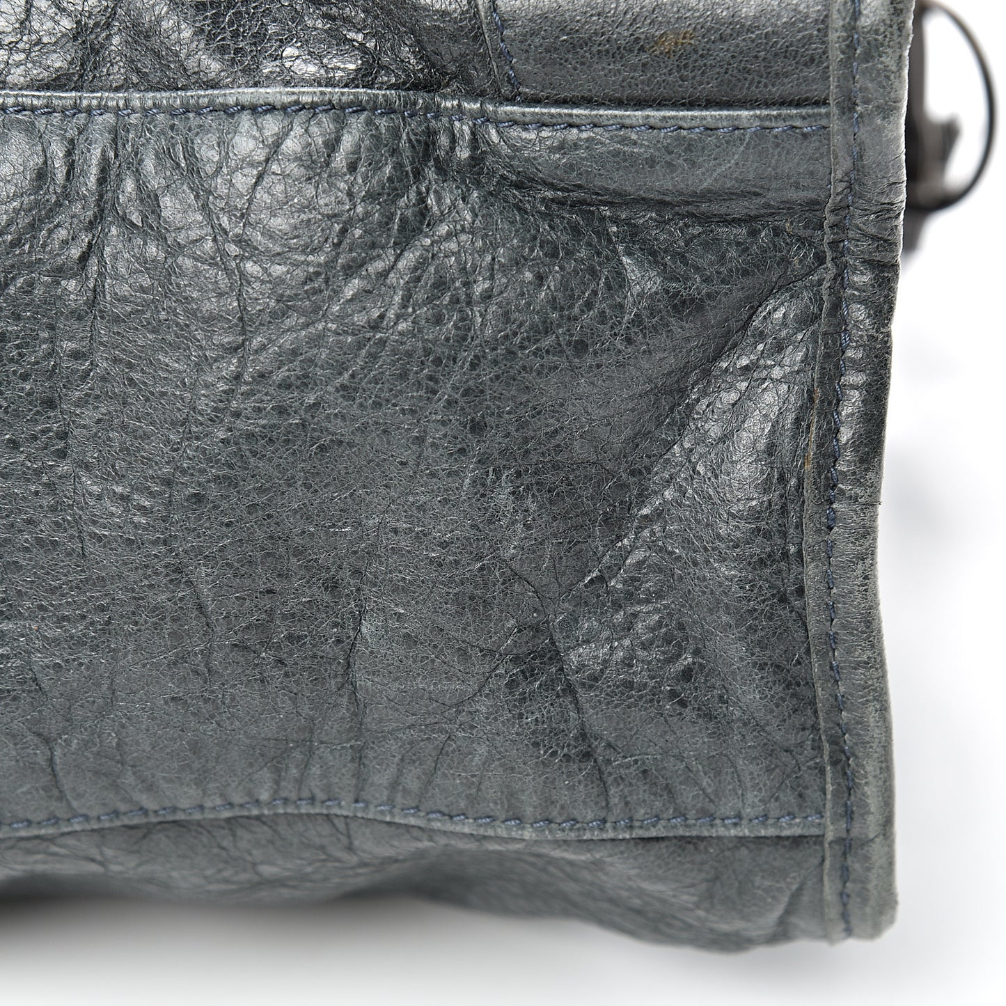 Agneau Classic Hardware City Anthracite