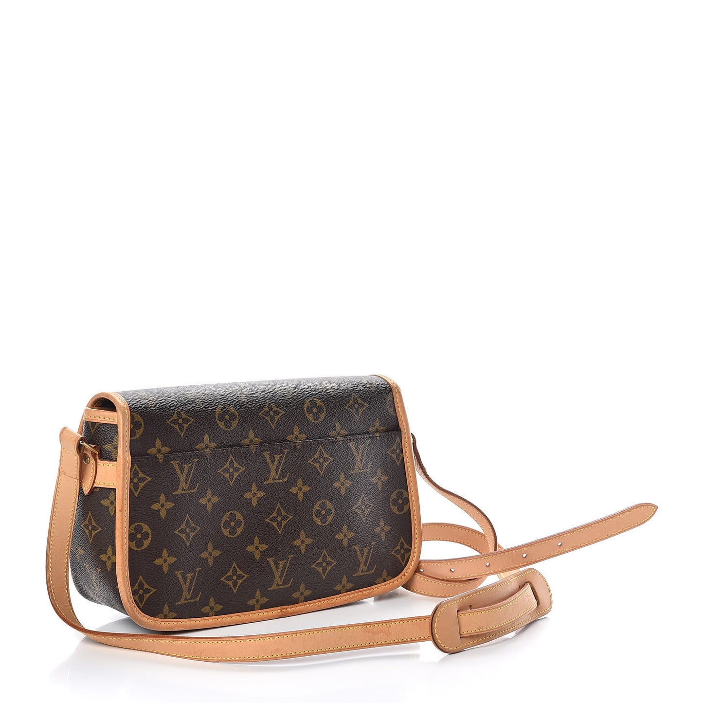 Monogram Sologne