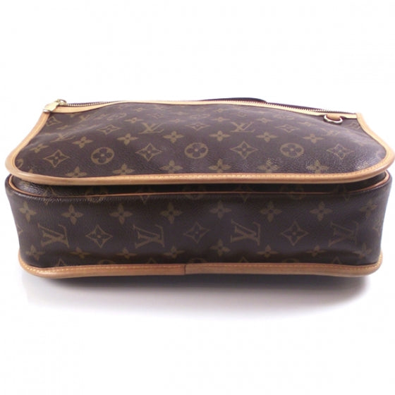 Monogram Bosphore GM Messenger Bag
