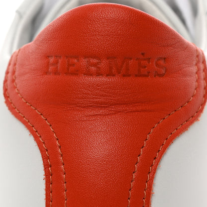Hermes Taurillon Clemence Kelly Retourne 28 Etoupe 21 of 39