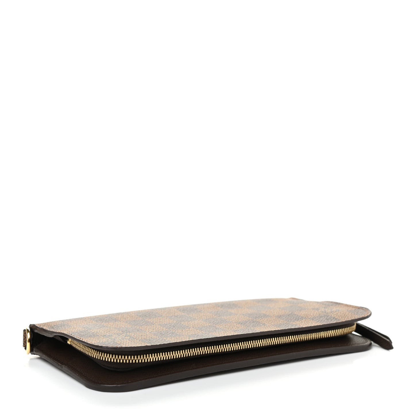 Damier Ebene Insolite Wallet