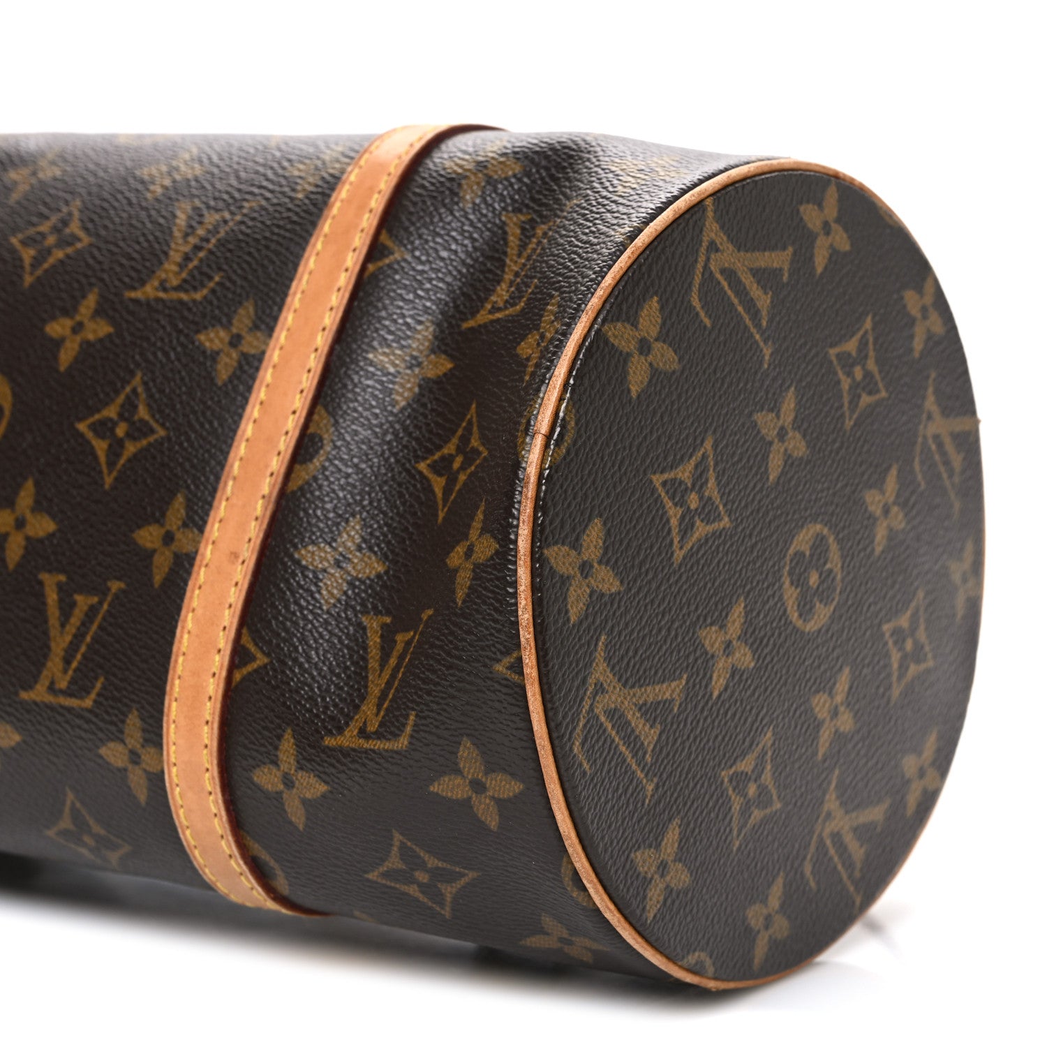 Louis Vuitton Monogram Papillon 30 10 of 11