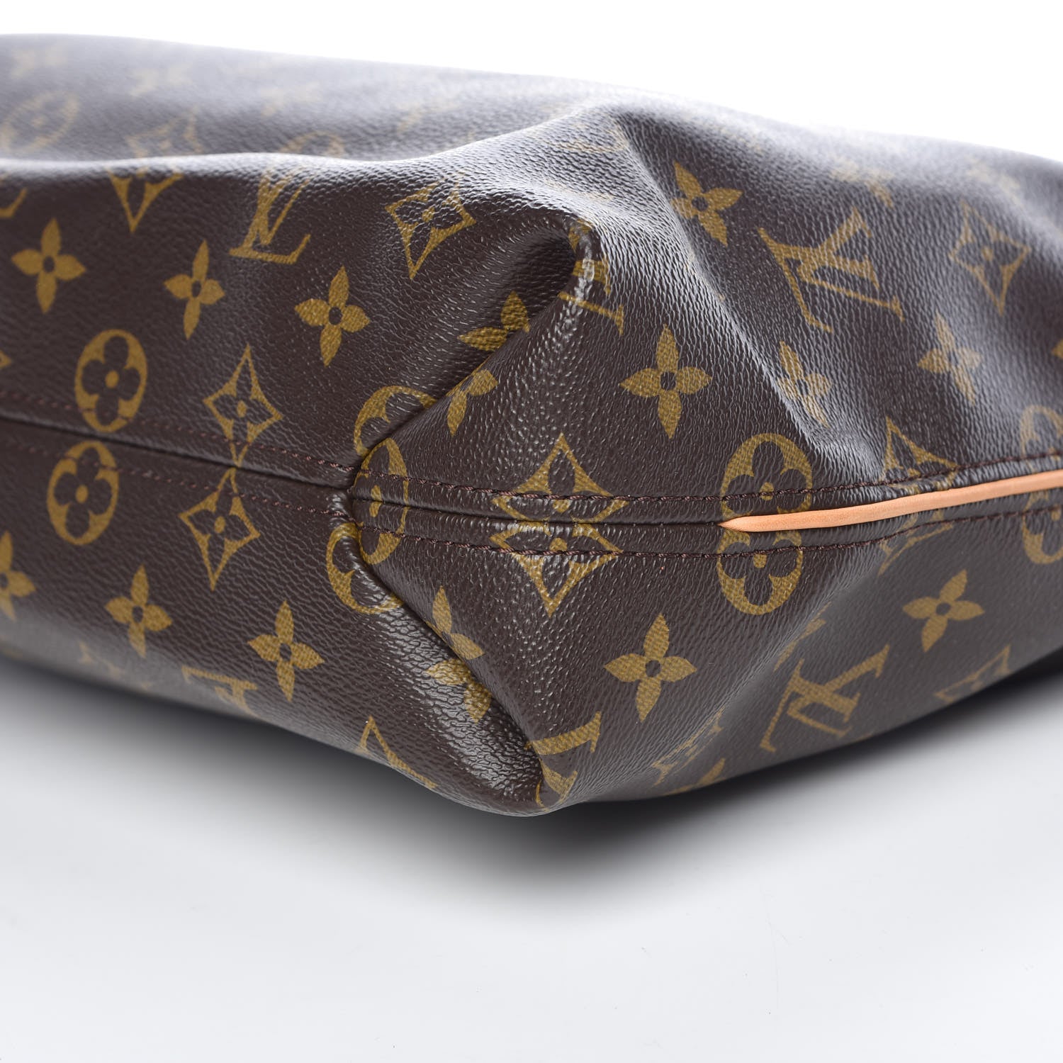 Louis Vuitton Monogram Sully PM 9 of 11