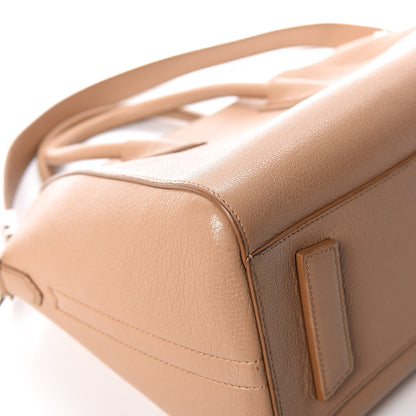 Givenchy Sugar Goatskin Small Antigona Nude 7 of 19
