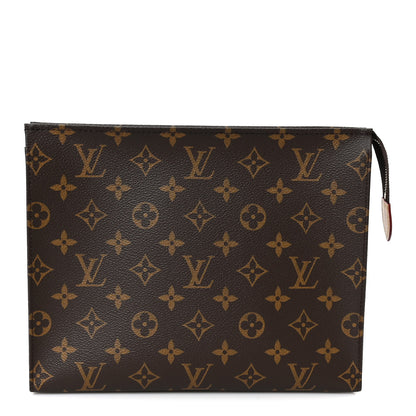 Louis Vuitton Monogram Toiletry Pouch 26 1 of 9