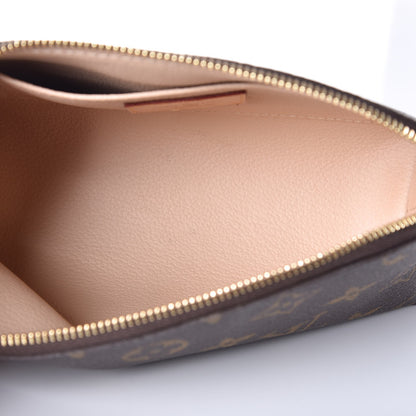 Louis Vuitton Monogram Cosmetic Pouch 5 of 8