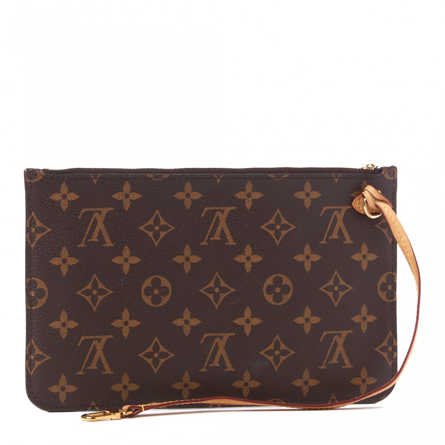 Monogram Neverfull MM GM Pochette