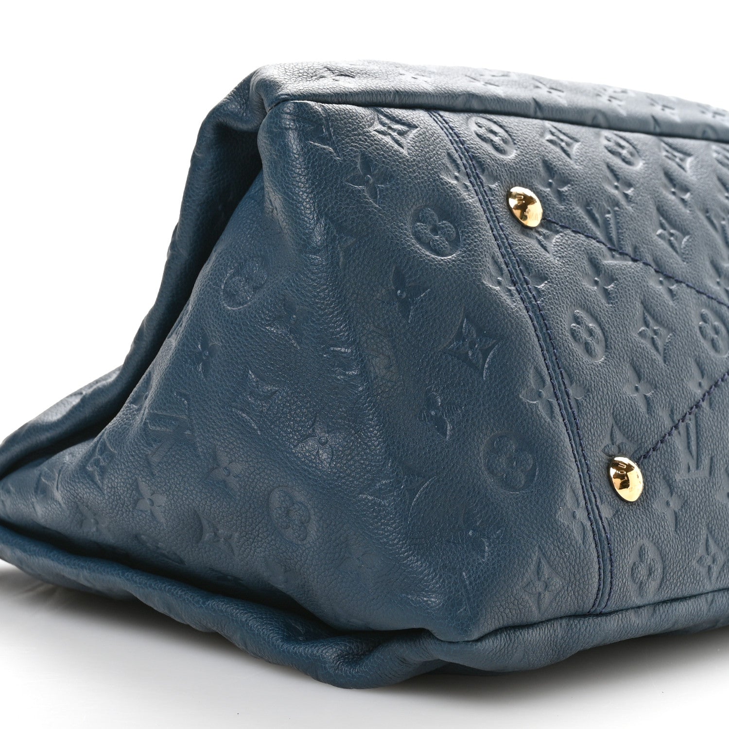 Louis Vuitton Empreinte Artsy MM Orage 9 of 10