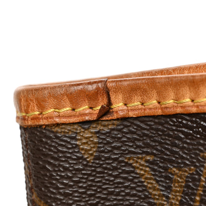 Louis Vuitton Monogram Neverfull MM 11 of 11