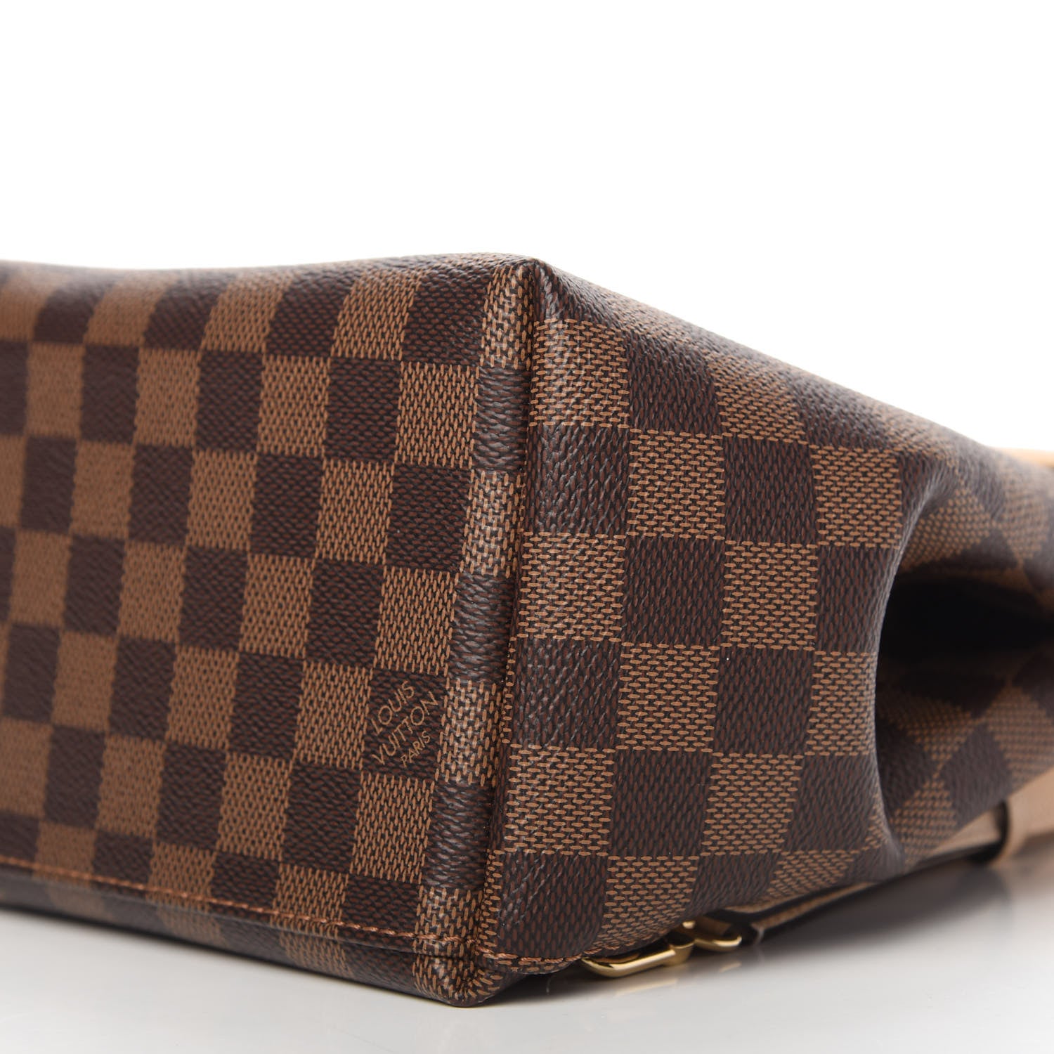Louis Vuitton Damier Ebene Clapton Backpack Creme 7 of 11