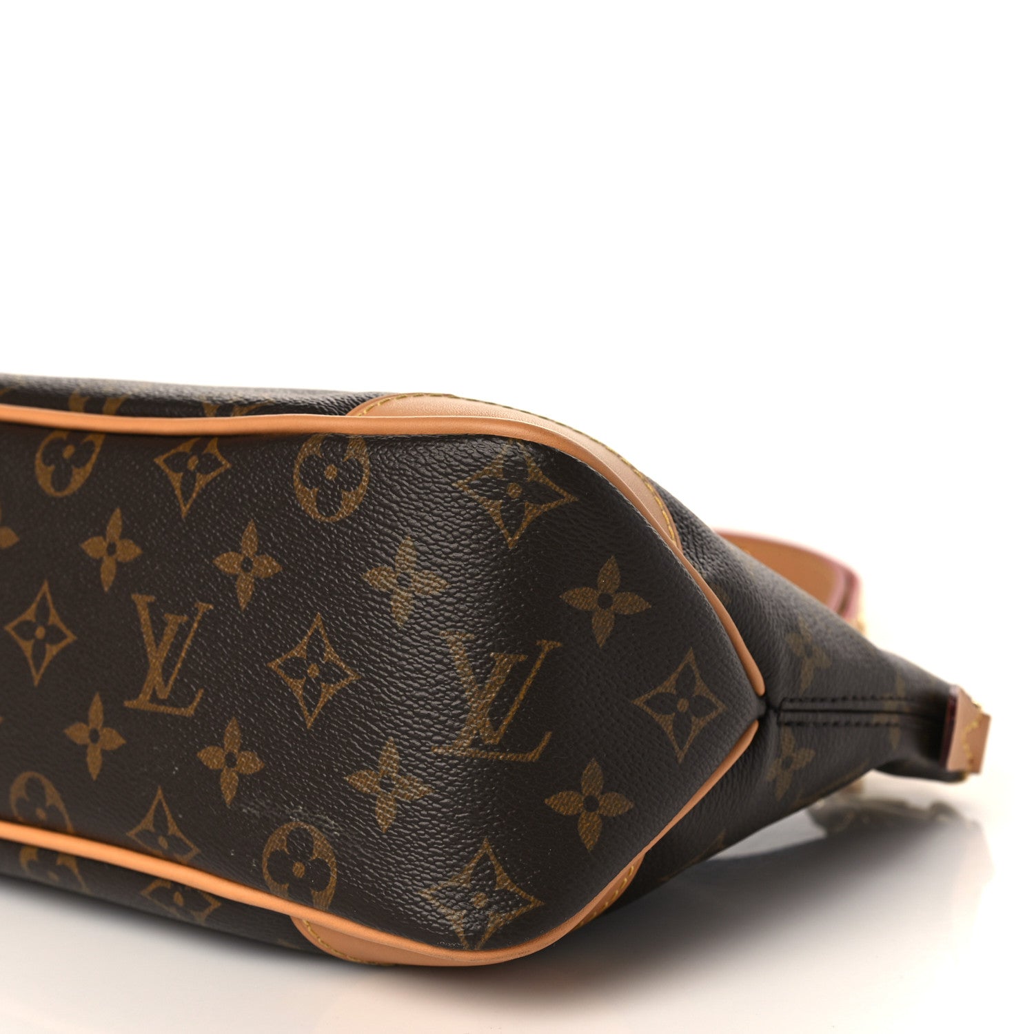Louis Vuitton Monogram Boulogne NM 8 of 8