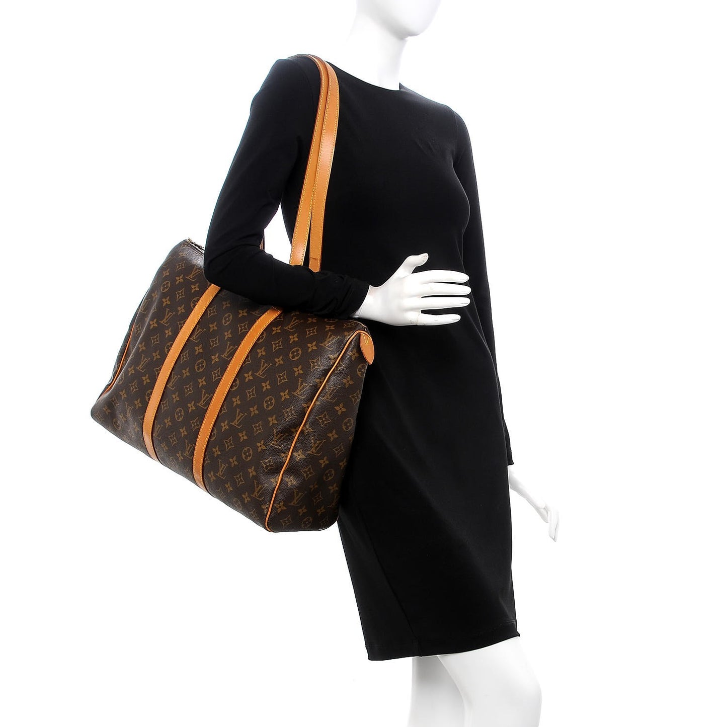 Monogram Sac Flanerie 45