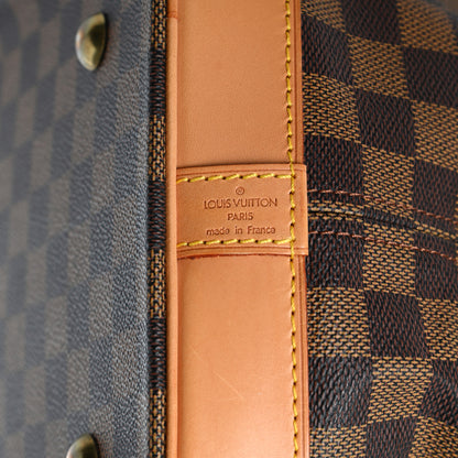 Louis Vuitton Damier Ebene Centenaire West End PM 6 of 9
