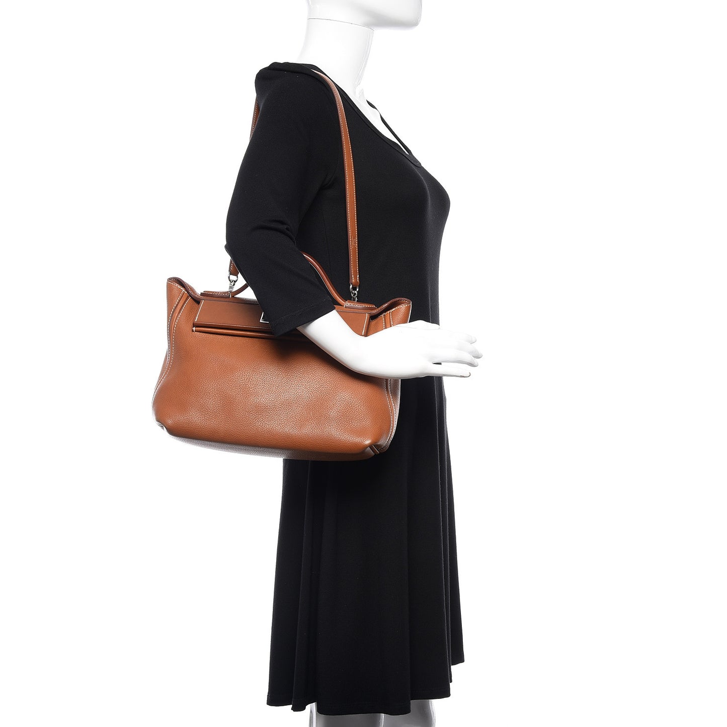 Barenia Faubourg 24/24 29 Fauve