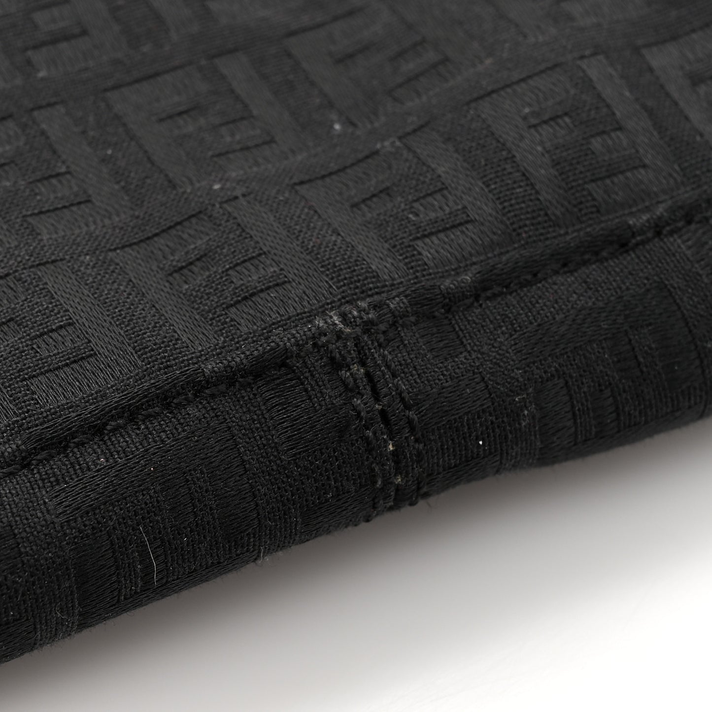 Zucchino Pochette Black
