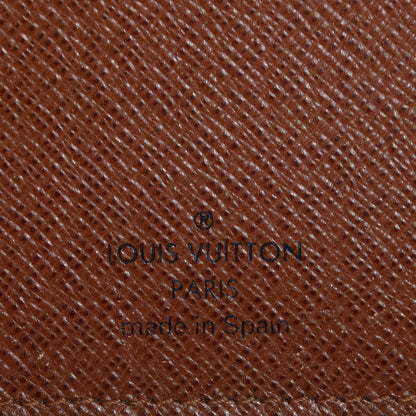 Louis Vuitton Monogram Insolite Wallet 6 of 7