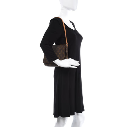 Louis Vuitton Monogram Musette Tango 2 of 8