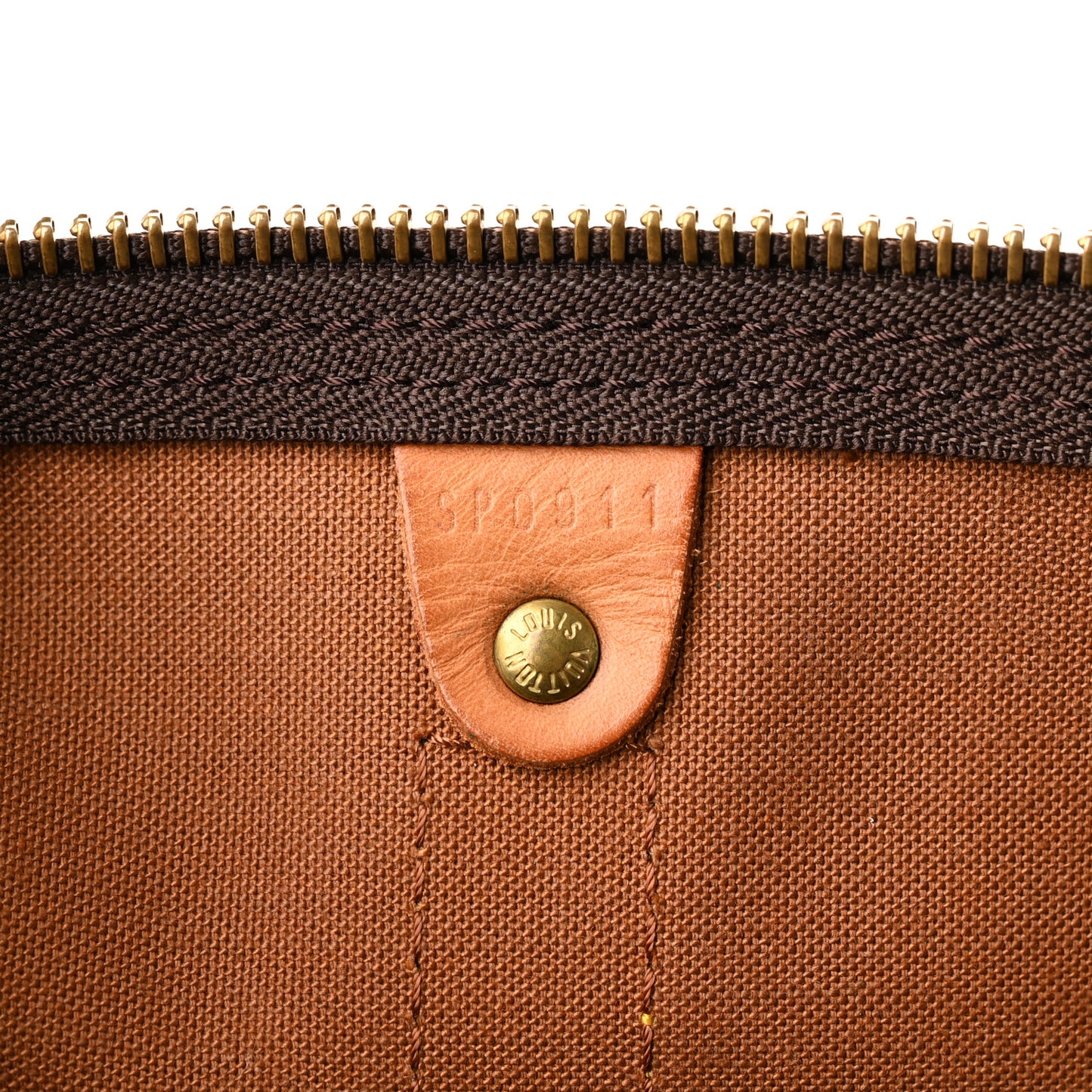Monogram Keepall Bandouliere 55