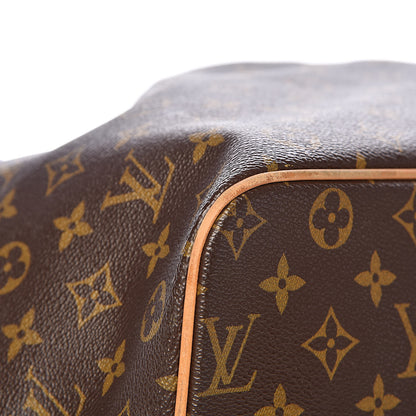 Louis Vuitton Monogram Palermo GM 13 of 17