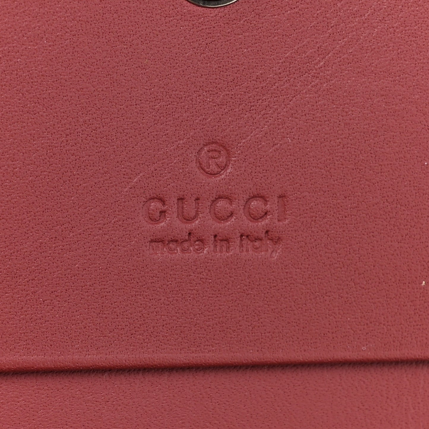 GG Supreme Monogram Blooms Card Case Wallet Beige Multicolor Dry Rose