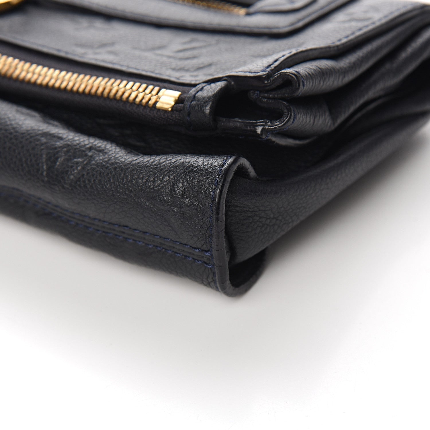 Louis Vuitton Empreinte Petillante Clutch Infini 8 of 8