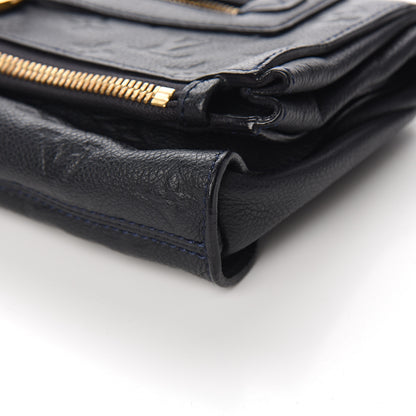 Louis Vuitton Empreinte Petillante Clutch Infini 8 of 8