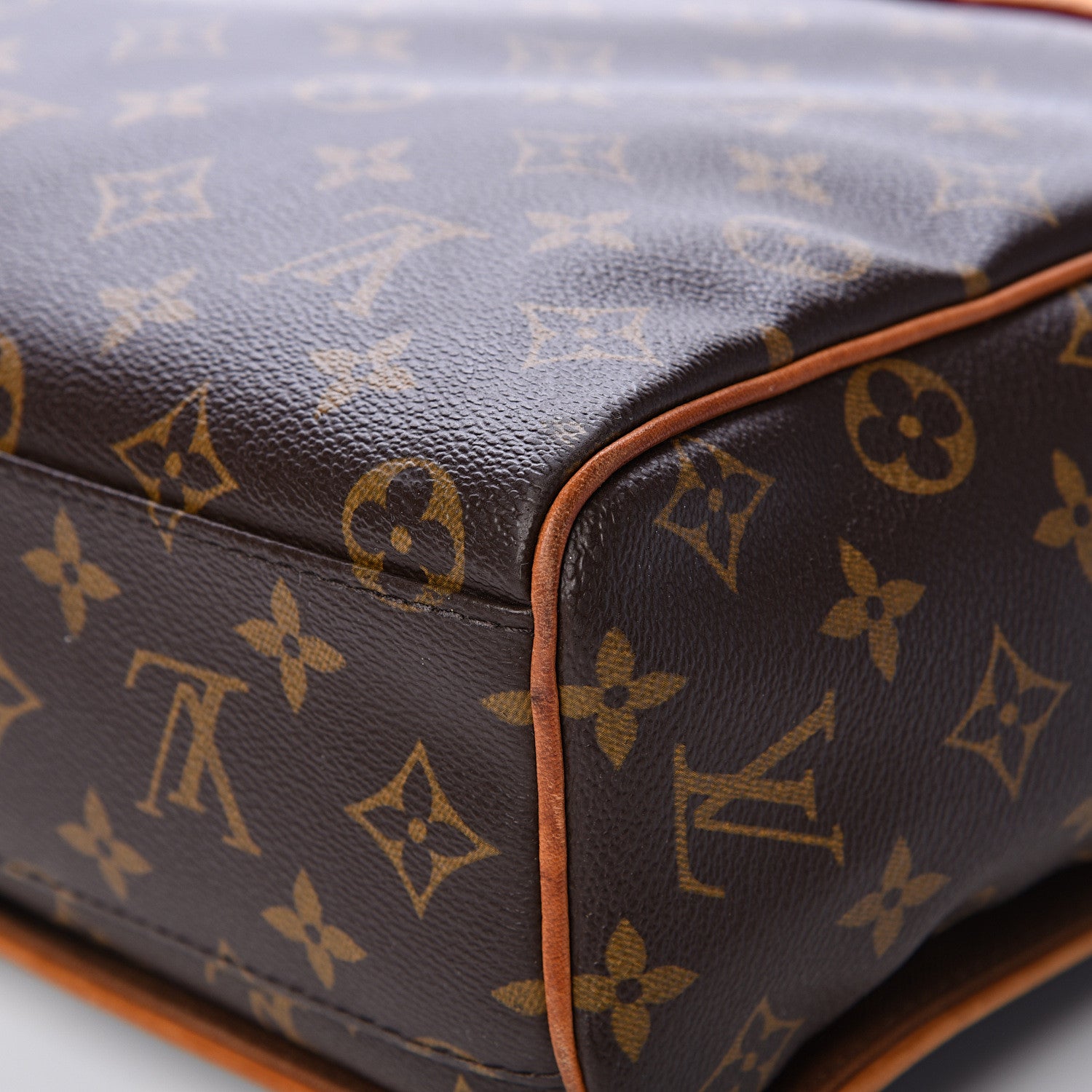 Louis Vuitton Monogram Abbesses Messenger Bag 10 of 19