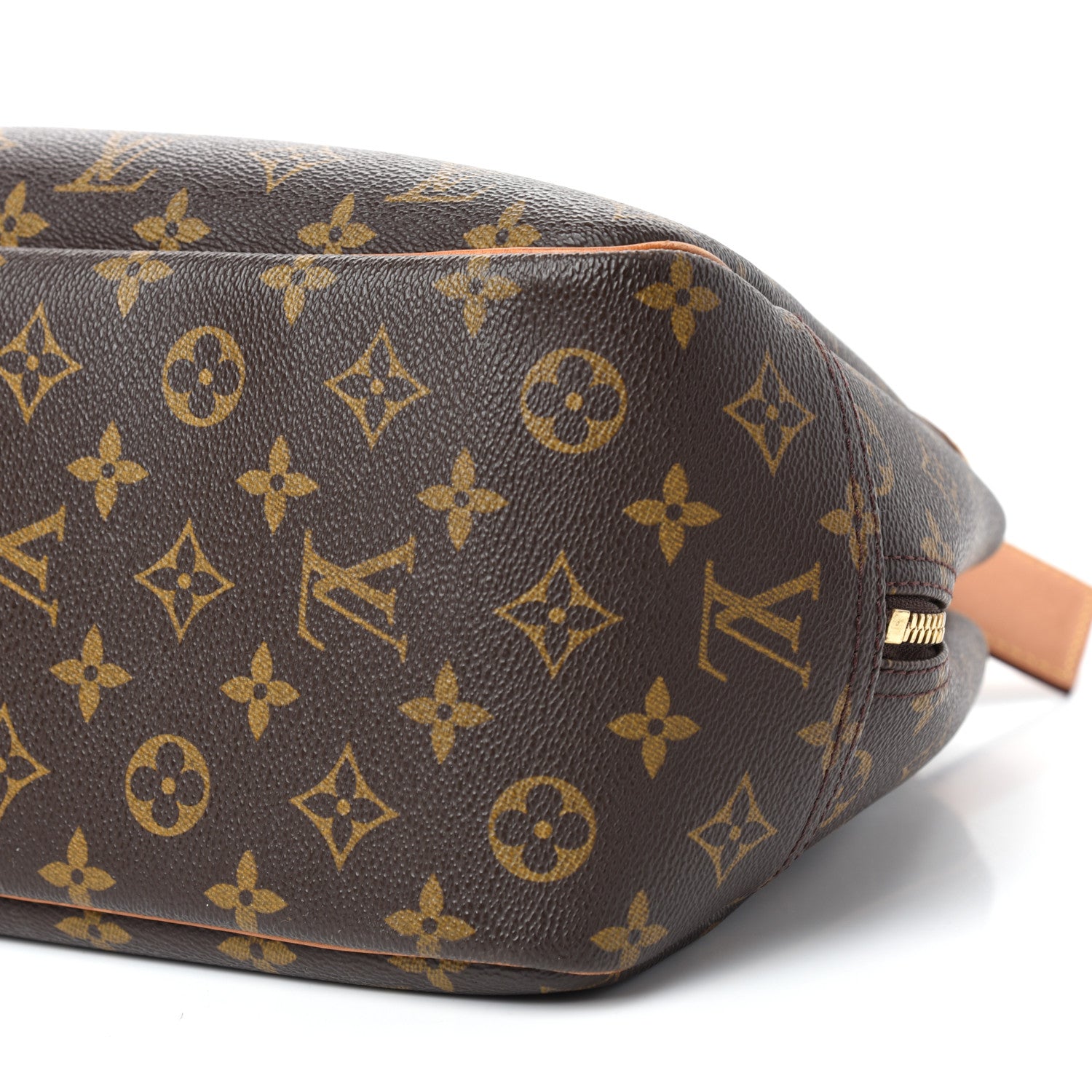 Louis Vuitton Monogram Deauville 8 of 9