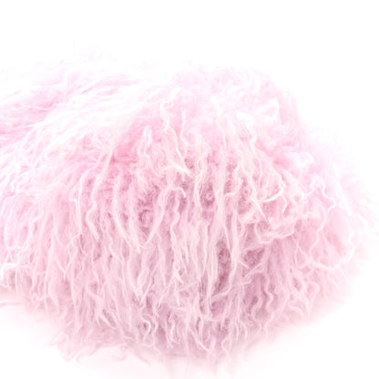 Gucci Faux Fur Softbit Shoulder Bag Pink 11 of 11
