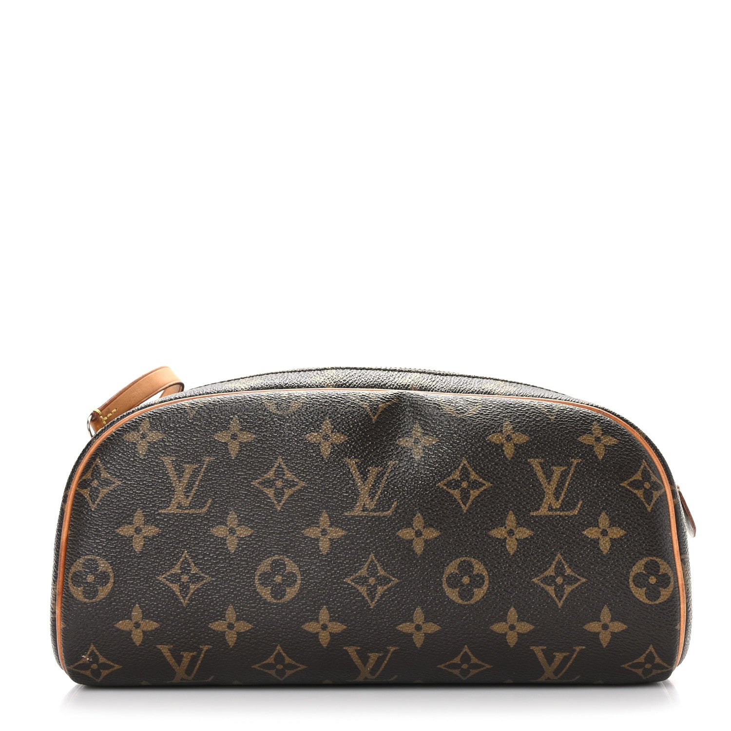 Louis Vuitton Monogram King Size Toiletry Bag 1 of 10