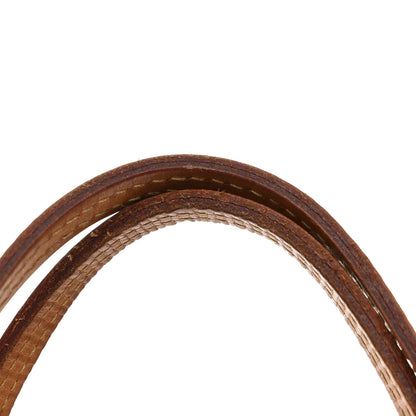 Louis Vuitton Monogram Neo Neverfull MM 11 of 12