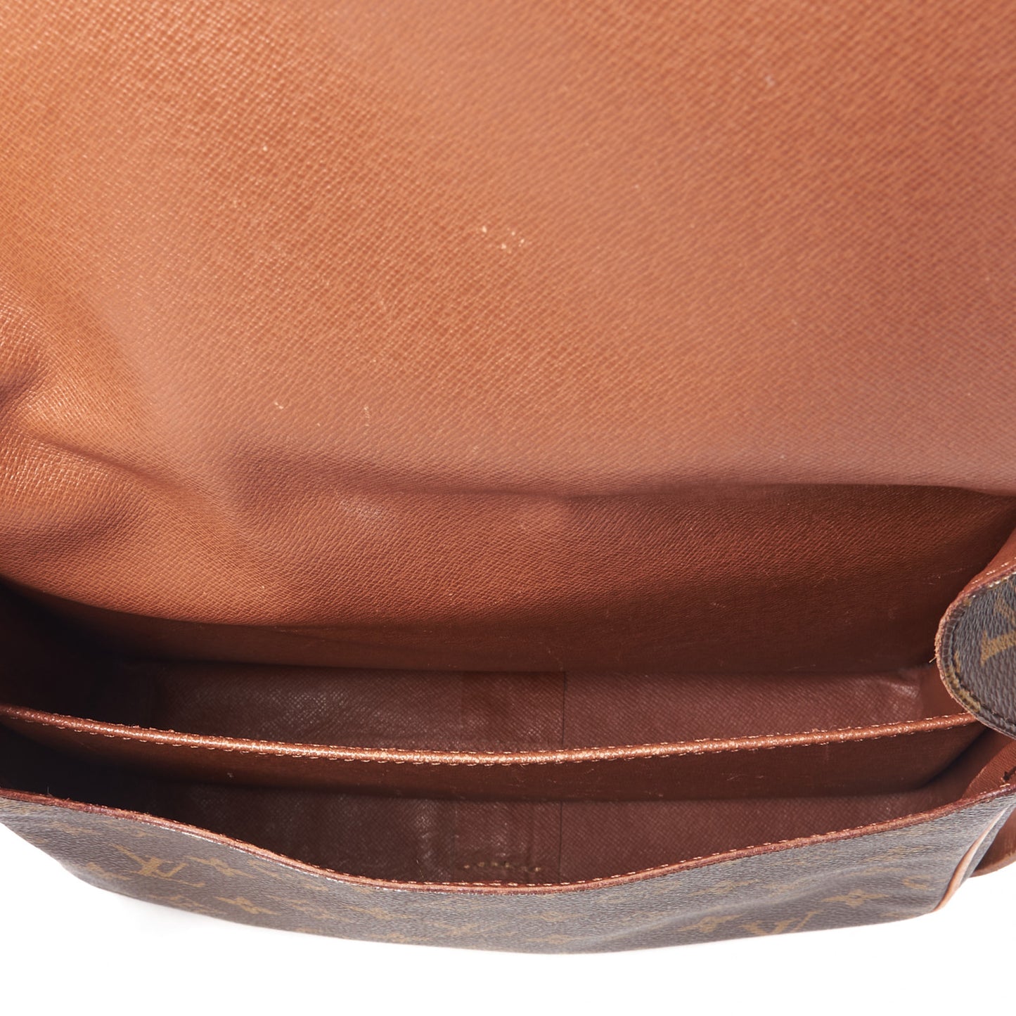 Monogram Cartouchiere 26