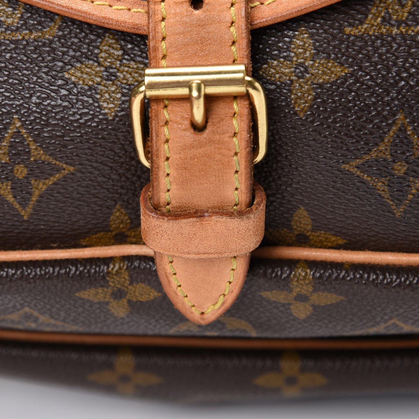 Monogram Saumur 30