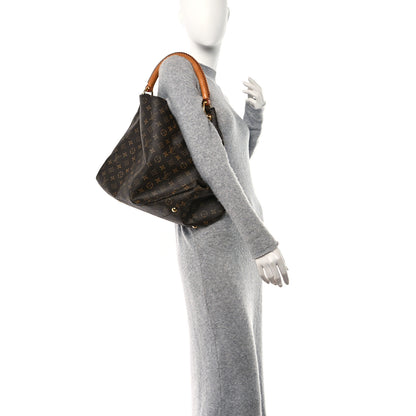 Louis Vuitton Monogram Artsy MM 2 of 13