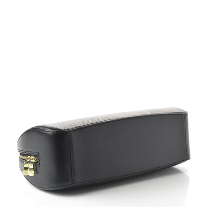 Louis Vuitton Epi Jasmin Black 4 of 10