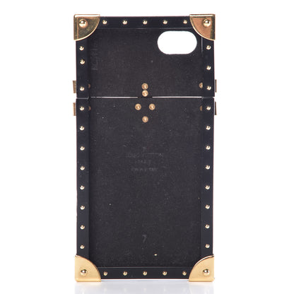 Louis Vuitton Reverse Monogram Eye Trunk iPhone 7 Case 5 of 9