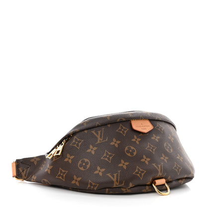 Louis Vuitton Monogram Bumbag 4 of 10