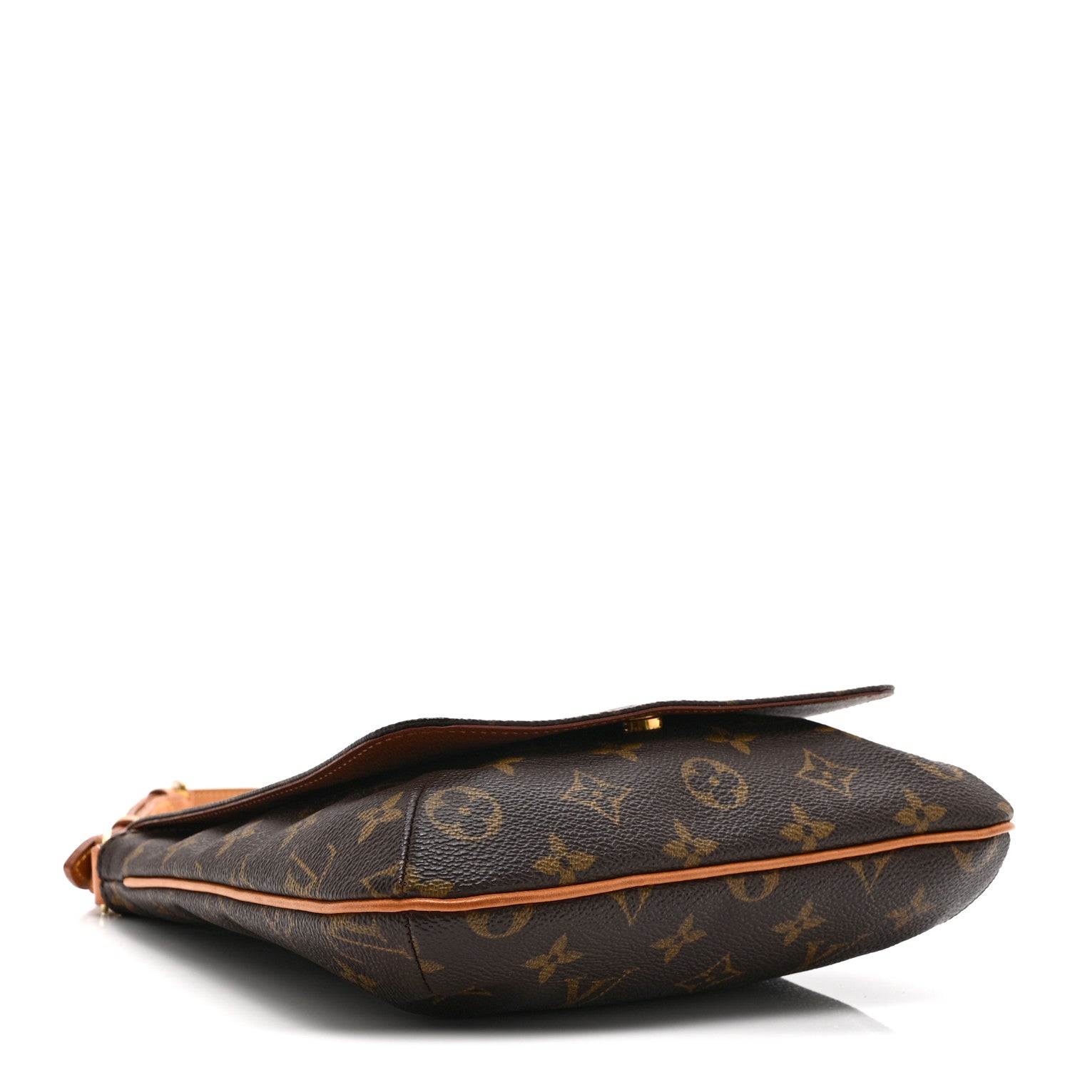 Louis Vuitton Monogram Musette Salsa 4 of 11